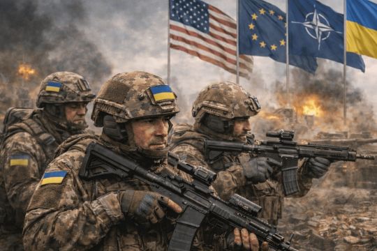 Європа охолодила очікування: вступ України до ЄС не на часі