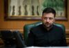 Зеленський відповів, чи готова Україна поступитися Донбасом заради миру