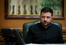 Зеленський відповів, чи готова Україна поступитися Донбасом заради миру