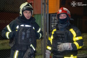 РФ нанесла удар по Одесчине: среди пострадавших трехлетняя девочка (обновлено) РФ нанесла удар по Одесчине: среди пострадавших трехлетняя девочка (обновлено)
