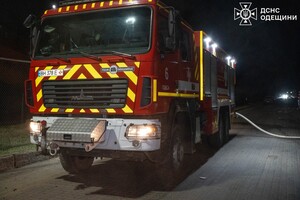 РФ нанесла удар по Одесчине: среди пострадавших трехлетняя девочка (обновлено) РФ нанесла удар по Одесчине: среди пострадавших трехлетняя девочка (обновлено)