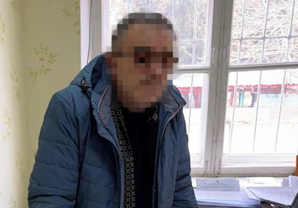 В Одесской области задержали судью: в чем его подозревают В Одесской области задержали судью: в чем его подозревают