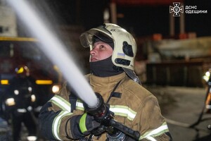 РФ нанесла удар по Одесчине: среди пострадавших трехлетняя девочка (обновлено) РФ нанесла удар по Одесчине: среди пострадавших трехлетняя девочка (обновлено)