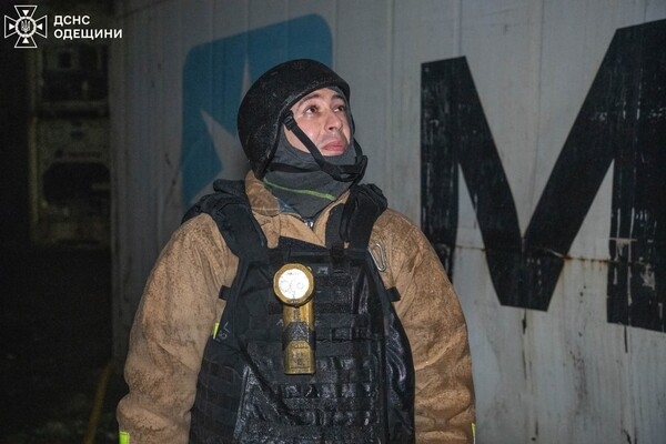 РФ нанесла удар по Одесчине: среди пострадавших трехлетняя девочка (обновлено) РФ нанесла удар по Одесчине: среди пострадавших трехлетняя девочка (обновлено)