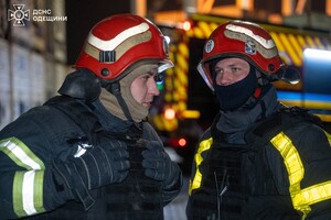 РФ нанесла удар по Одесчине: среди пострадавших трехлетняя девочка (обновлено) РФ нанесла удар по Одесчине: среди пострадавших трехлетняя девочка (обновлено)