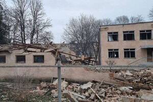 РФ нанесла удар по Одесчине: среди пострадавших трехлетняя девочка (обновлено) РФ нанесла удар по Одесчине: среди пострадавших трехлетняя девочка (обновлено)