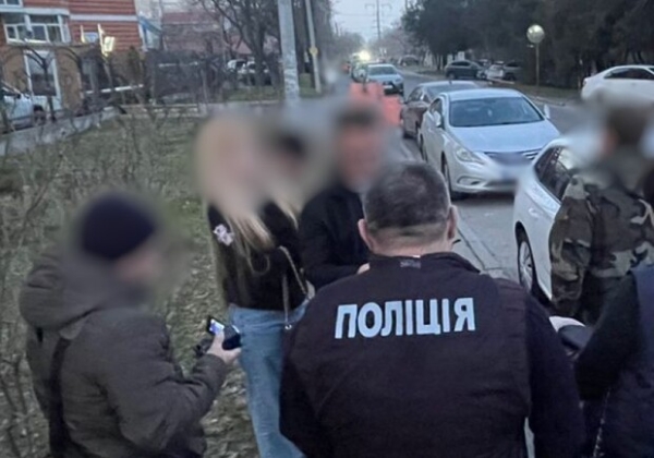 В Одессе преподавательница колледжа попалась на взятке: потребовала деньги за допуск к сессии В Одессе преподавательница колледжа попалась на взятке: потребовала деньги за допуск к сессии