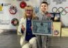 4-летний мальчик из Одессы установил рекорд Украины по приседаниям