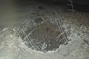 РФ нанесла удар по Одесчине: среди пострадавших трехлетняя девочка (обновлено) РФ нанесла удар по Одесчине: среди пострадавших трехлетняя девочка (обновлено)