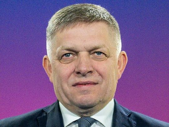 Фіцо звинуватив Брюссель і вимагає тиску на Україну через пальне