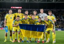 Команду Сергія Реброва пограбували в Іспанії: що відомо