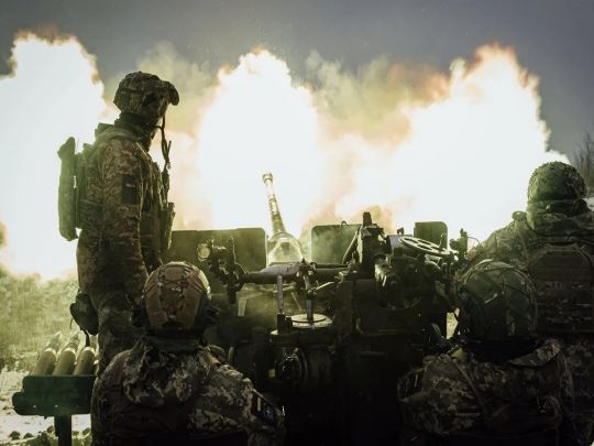 кремль готує росіян до провалу: ISW про ситуацію на фронті