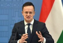 «Ми будемо захищати»: Сійярто накинувся на країни Балтії через Україну