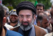 Моджтаба Хаменеи стал новым верховным лидером Ирана