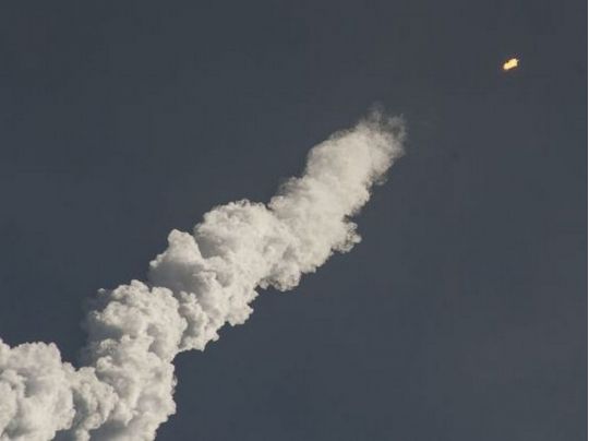 росія передає Ірану розвіддані для ударів по США, — ЗМІ