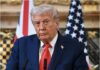 Трамп різко висловився щодо військової підтримки України