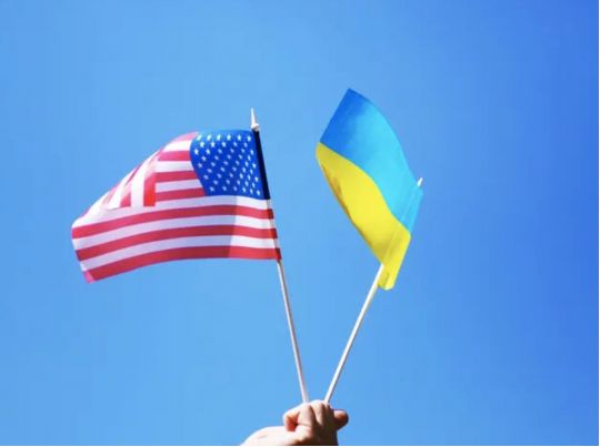 Українська делегація вже у США: подробиці переговорів