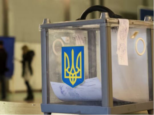 Виборів в Україні не буде: The Times назвала головні причини