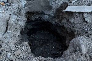 РФ ударила по Одессе ракетами и дронами: есть погибшие и десятки пострадавших (обновлено) РФ ударила по Одессе ракетами и дронами: есть погибшие и десятки пострадавших (обновлено)