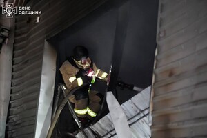 РФ ударила по Одессе ракетами и дронами: есть погибшие и десятки пострадавших (обновлено) РФ ударила по Одессе ракетами и дронами: есть погибшие и десятки пострадавших (обновлено)