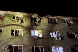 Ночной удар по жилому сектору Одессы унес жизни нескольких человек