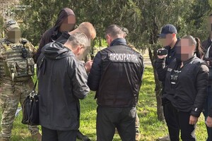 Спецоперация со стрельбой: подробности задержания работников ТЦК и СП в Одессе Спецоперация со стрельбой: подробности задержания работников ТЦК и СП в Одессе
