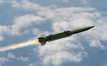 РФ атаковала Одесчину противорадиолокационной ракетой