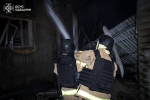 РФ ударила по Одессе ракетами и дронами: есть погибшие и десятки пострадавших (обновлено) РФ ударила по Одессе ракетами и дронами: есть погибшие и десятки пострадавших (обновлено)