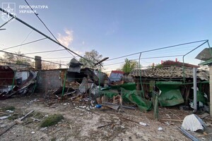 РФ нанесла удары по Одесчине: пострадали люди, загорелось судно РФ нанесла удары по Одесчине: пострадали люди, загорелось судно