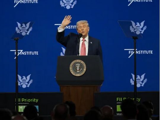 «Божевільні покидьки»: у США поставили під сумнів психічний стан Трампа