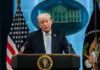 «Будуть великі проблеми»: Трамп пригрозив Китаю у разі поставок зброї Ірану