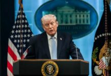 «Будуть великі проблеми»: Трамп пригрозив Китаю у разі поставок зброї Ірану