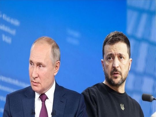 путін дав Україні два місяці: який улитиматум висунула москва