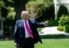 Трамп висловився щодо візиту путіна на саміт G20