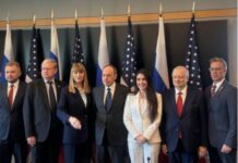 Візит підсанкційних депутатів рф: у Сенаті США вимагають пояснень