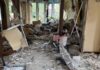 РФ обстреляла жилые дома и детсад в Одессе: среди пострадавших ребенок