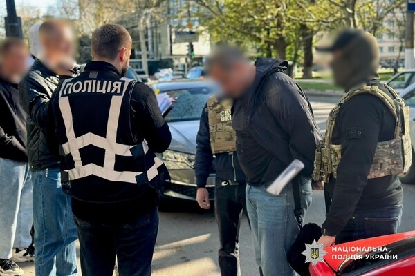 Или плати, или в штурмовики: в Одессе военный требовал деньги за службу в тылу Или плати, или в штурмовики: в Одессе военный требовал деньги за службу в тылу