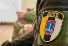 Скандал с военнопленным Дмитрием Кащуком: Одесский ТЦК проводит служебное расследование