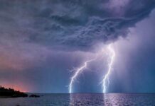 С майскими грозами: какая погода будет в Одессе на следующей неделе