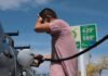 Инфляция в США подскочила до 3,8%
