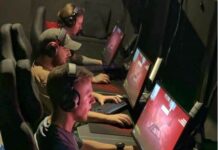 Команда М13 дебютувала на кібертурнірі CYBERWAR CUP