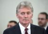 кремль заговорив про «коридор» до переговорів: нові вимоги до України
