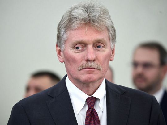 кремль заговорив про «коридор» до переговорів: нові вимоги до України