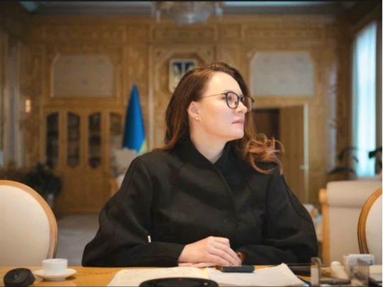 Нардеп Гончаренко дав несподівану пораду прем’єрці Свириденко та запитав про Міндіча