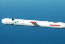 Німеччина після суперечки з Трампом хоче придбати у США ракети Tomahawk