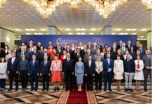 Спецтрибунал для путіна став реальністю: що вирішили в Європі