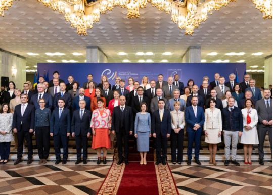 Спецтрибунал для путіна став реальністю: що вирішили в Європі