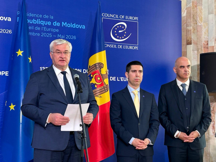 Спецтрибунал для путіна став реальністю: що вирішили в Європі