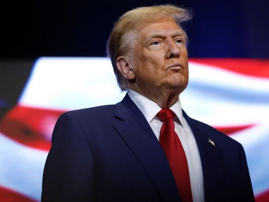 Трамп оголосив про угоду з Іраном і розкрив долю Ормузької протоки