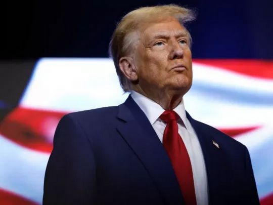 У Трампа готуються до втрати влади: що відбувається